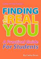 Cathy Dean - Finding the Real You - 9781906316730 - V9781906316730