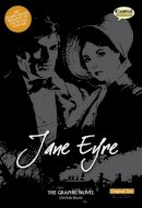 Charlotte Bronte - Jane Eyre: The Graphic Novel (British English Edition) - 9781906332068 - V9781906332068