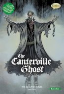 Oscar Wilde - The Canterville Ghost: Quick Text: The Graphic Novel (British English) - 9781906332280 - V9781906332280