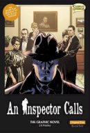 Jason Cobley - An Inspector Calls: The Graphic Novel. J.B. Priestley - 9781906332327 - V9781906332327