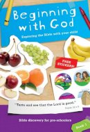 Alison Mitchell - BEGINNING WITH GOD BOOK 1 - 9781906334987 - V9781906334987