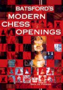 Nick De Firmian - Batsford's Modern Chess Openings - 9781906388294 - V9781906388294