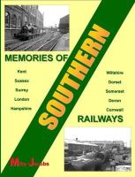 Mike Jacobs - Memories of Southern Railways - 9781906419646 - V9781906419646