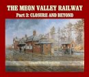 Kevin Robertson - The Meon Valley Railway - 9781906419967 - V9781906419967
