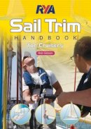 Rob Gibson - RYA Sail Trim Handbook - for Cruisers - 9781906435578 - V9781906435578