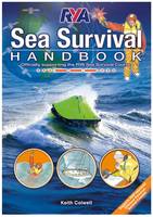 Keith Colwell - Rya Sea Survival Handbook - 9781906435967 - V9781906435967