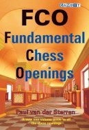 Paul Van Der Sterren - FCO - Fundamental Chess Openings - 9781906454135 - V9781906454135