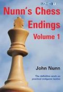 John Nunn - Nunn's Chess Endings - 9781906454210 - V9781906454210