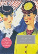 Winifred Watson - Miss Pettigrew Lives for a Day (Persephone Classics) - 9781906462024 - V9781906462024
