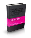 Napoleon Hill - Think and Grow Rich: The Original Classic - 9781906465599 - V9781906465599