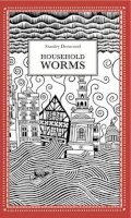 Stanley Donwood - Household Worms - 9781906477554 - V9781906477554