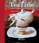 J Cazals - TeaTime: A Taste of London's Best Afternoon Teas - 9781906506575 - V9781906506575