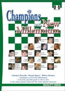 Danny Kopec - Champions of the New Millennium - 9781906552022 - V9781906552022