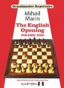 Mihail Marin - Grandmaster Repertoire 3 - The English Opening vol. 1 - 9781906552046 - V9781906552046