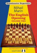 Mihail Marin - Grandmaster Repertoire: English Opening - 9781906552381 - V9781906552381