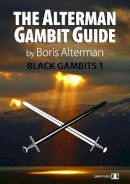 Boris Alterman - Alterman Gambit Guide - 9781906552541 - V9781906552541
