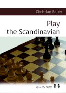 Christian Bauer - Play the Scandinavian - 9781906552558 - V9781906552558