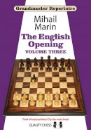 Mihail Marin - Grandmaster Repertoire: The English Opening - 9781906552596 - V9781906552596