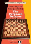 Nikolaos Ntirlis - Grandmaster Repertoire 10 - 9781906552916 - V9781906552916