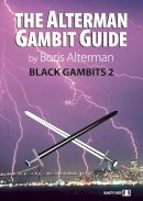 Boris Alterman - Alterman Gambit Guide - 9781906552961 - V9781906552961
