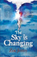 Zoë Jenny - The Sky is Changing - 9781906558178 - V9781906558178
