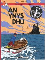 Herge - An Ynys Dhu (Tintin in Cornish) (Cornish Edition) - 9781906587437 - V9781906587437