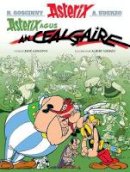 René Goscinny - Asterix Agus an Cealgaire (Asterix in Gaelic) (Scots Gaelic Edition) - 9781906587482 - V9781906587482