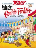 René Goscinny - Asterix the Bonnie Fechter - 9781906587628 - V9781906587628