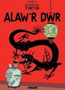 Hergé - Tintin: Alaw'r Dwr (Welsh Edition) - 9781906587673 - V9781906587673