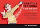 Roy Watson-Davis - Creative Teaching Pocketbook - 9781906610166 - V9781906610166