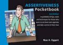 Max Eggert - Assertiveness Pocketbook - 9781906610364 - V9781906610364