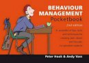 Peter Hook - Behaviour Management Pocketbook - 9781906610432 - V9781906610432