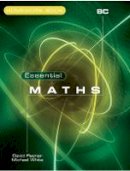 David Rayner - Essential Maths: Homework Bk. 8C - 9781906622138 - V9781906622138