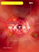 Michael White - Essential Maths: Homework Bk. 9H - 9781906622183 - V9781906622183