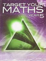 Stephen Pearce - Target Your Maths Year 5 - 9781906622299 - V9781906622299
