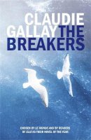 Claudie Gallay - Breakers - 9781906694715 - KAC0000382