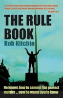 Rob Kitchin - The Rule Book - 9781906710576 - KEX0276209