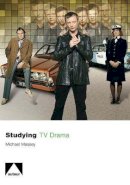 Michael Massey - Studying TV Drama - 9781906733056 - V9781906733056