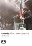 Paperback - Studying British Cinema: 1999-2009 - 9781906733124 - V9781906733124