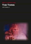 Jez Conolly - The Thing - 9781906733773 - V9781906733773
