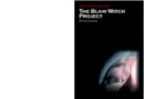 Peter Turner - The Blair Witch Project (Devil's Advocates) - 9781906733841 - V9781906733841