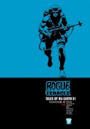 Gerry Finley-Day - Rogue Trooper - 9781906735340 - V9781906735340