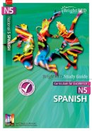 Jimena Barainca - BrightRED Study Guide N5 Spanish: N5 - 9781906736569 - V9781906736569