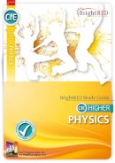 John Taylor - BrightRED Study Guide CFE Higher Physics - 9781906736675 - V9781906736675