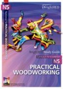 David Horne - National 5 Practical Woodworking (Bright Red Study Guide) - 9781906736811 - V9781906736811