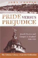 John Cooper - Pride Versus Prejudice - 9781906764425 - V9781906764425