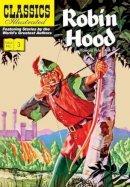 Howard Pyle - Robin Hood - 9781906814052 - V9781906814052