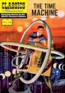 H. G. Wells - The Time Machine - 9781906814335 - V9781906814335