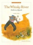 Robin Laing - The Whisky River - 9781906817954 - V9781906817954