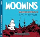 Sami Malila - Moomins: Moomintroll's Book of Thoughts - 9781906838225 - V9781906838225